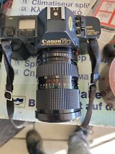 Canon t70 analoge gebraucht kaufen  Speyer