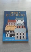 Build doll house gebraucht kaufen  Hof