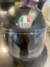 Agv helmet carbon for sale  SANDY