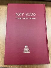 Soncino talmud english for sale  Teaneck