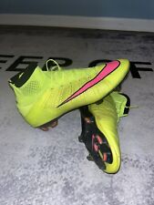 Mercurial Superfly 4 for sale  Shipping to South Africa