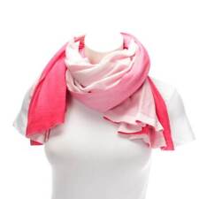 Schal chanel rosa gebraucht kaufen  Hamburg