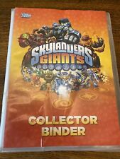 skylanders binder for sale  COVENTRY