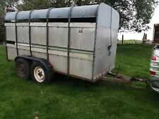 12ft ifor williams for sale  UK