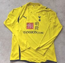 Tottenham spurs shirt for sale  NORTHALLERTON