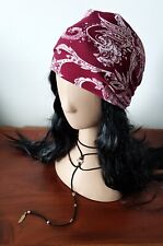Head scarf headband for sale  PRESTON