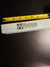 Whetstone sided rectangle for sale  Ft Mitchell
