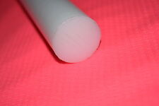 Ptfe teflon round for sale  CHESTERFIELD