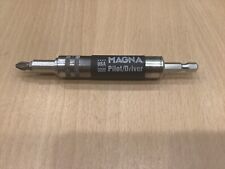 Magna drill countersink for sale  BILLERICAY