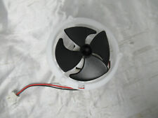 Motor ventilador evaporador geladeira Frigidaire com cobertura 5304530651 5304519752 (Lote #35) comprar usado  Enviando para Brazil