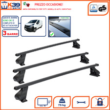 fiat scudo roof rack for sale  Shipping to Ireland