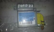 97KG14B056BB 8932297178  Airbag crash sensors module Ford KA 1998 FR3623-22 comprar usado  Enviando para Brazil