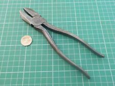 Vintage pliers tool for sale  Shipping to Ireland