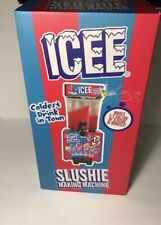 Icee Slushie Making Machine New!!, used for sale  Shipping to South Africa