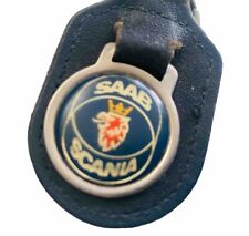 Saab scania keyring for sale  UK