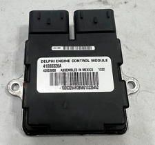 Engine control module for sale  Sacramento