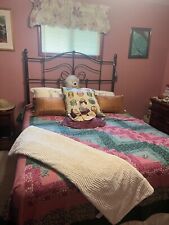 Queen size metal for sale  Indianapolis