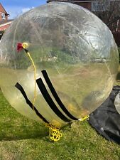 Inflatable water ball for sale  NORTHAMPTON