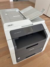 Brother dcp9022cdw drucker gebraucht kaufen  Tamm