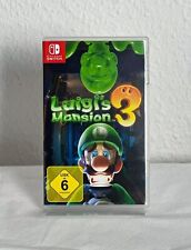 Luigis mansion nintendo gebraucht kaufen  Bramsche