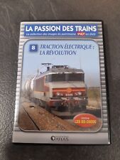 Sncf dvd passion d'occasion  Caen