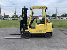 Hyster s50xm forklift for sale  Tullahoma