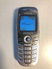 Samsung cellulare vintage usato  Italia