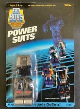 1985 gobots power for sale  Boulder