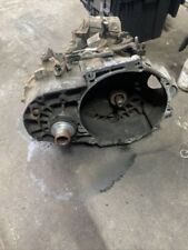 vw sharan 1 9tdi gearbox for sale  DONCASTER