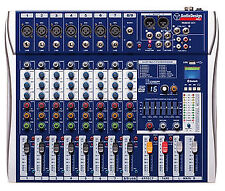 Audiodesign pamx2.711 mixer usato  Roncade