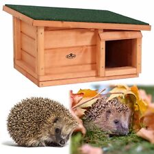 Hedgehog house hibernation for sale  UK
