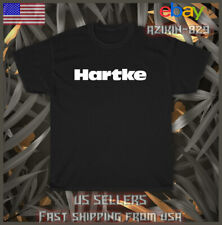 Usado, Camiseta nova em folha amplificador logotipo baixo Hartke camiseta tamanho P - 5XL comprar usado  Enviando para Brazil