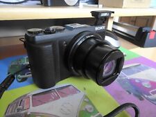 Sony dschx50 20.4mp for sale  STANFORD-LE-HOPE
