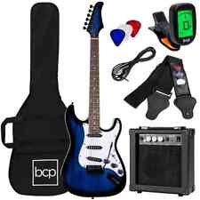 Electric guitar kit for sale  Jackson