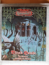 Ravenloft bleak house gebraucht kaufen  München