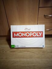 Monopoly revolution hasbro for sale  PETERBOROUGH