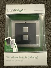 Lightwave lw201 wire for sale  COVENTRY