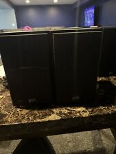 Polk audio t15 for sale  Aberdeen