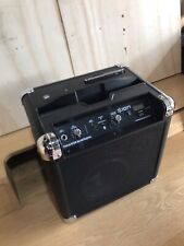 Ion tailgater bluetooth for sale  NORTHOLT