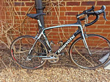 Bianchi infinito 58cm for sale  ST. ALBANS