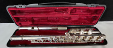 Yamaha flute original for sale  GUILDFORD