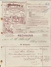 Hannover rechnung 1898 gebraucht kaufen  Leipzig