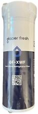 Usado, Filtro de gelo e água para geladeira Glacier Fresh GF-XWF - lacrado sem caixa comprar usado  Enviando para Brazil