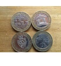 Pound coins job for sale  ILFORD