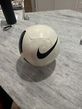 Nike pitch training for sale  Mansfield Center