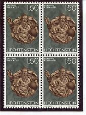 Stamp timbre liechtenstein d'occasion  Toulon-