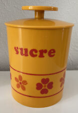 Vintage pot condiment d'occasion  Saint-Pierre-des-Corps
