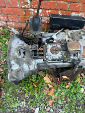 land rover series gearbox for sale  SALISBURY