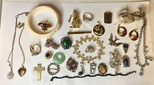 gold jewellery joblot for sale  GRIMSBY