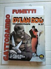 Dylan dog n.27 usato  Papiano